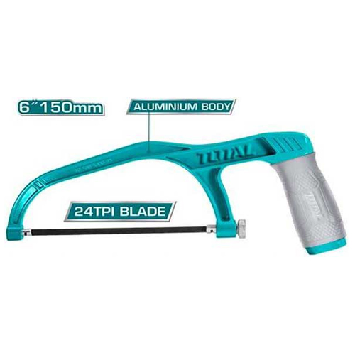 Khung cưa sắt TOTAL THMHF1503