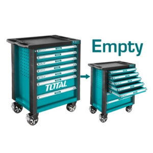 Xe đựng công cụ TOTAL THRC01071
