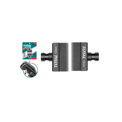 Lưỡi cắt thép thủy lực 12mm TOTAL THSC012B