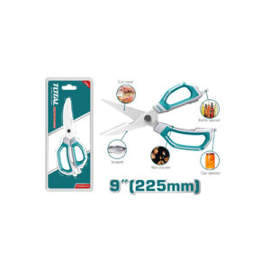 Kéo nhà bếp 225mm TOTAL THSCRS822251