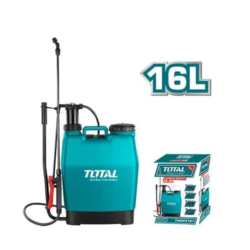 Bình xịt 16L TOTAL THSPP4161