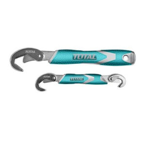 Bộ mỏ lết đa năng TOTAL THT10309328