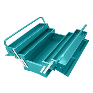 Họp đồ nghề TOTAL THT10701