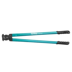Kềm cắt cáp điện TOTAL THT115366