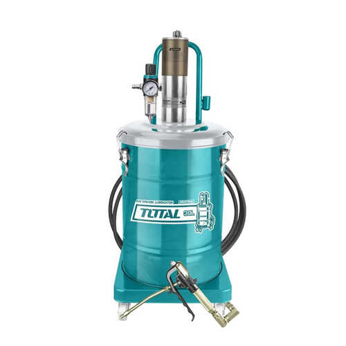 Máy bôi trơn dầu mỡ TOTAL THT118452