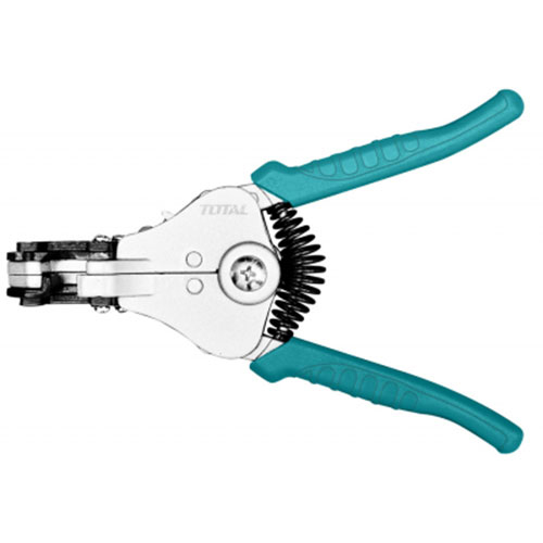 Kềm tuốt dây điện TOTAL THT1591
