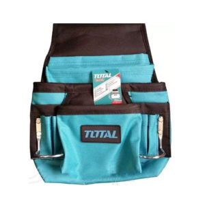 Túi đựng công cụ đơn TOTAL THT16P1011