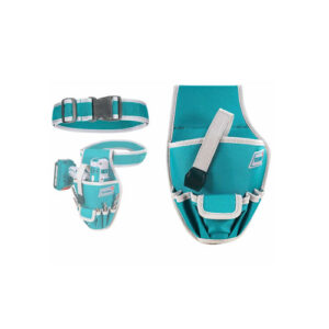 Túi đựng đồ nghề 8kg TOTAL THT16P3011