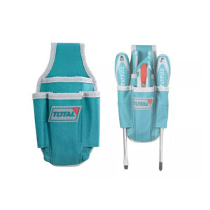 Túi đựng đồ nghề 5kg TOTAL THT16P4011