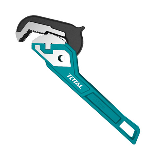 Mỏ lết mở ống chuyên dùng TOTAL THT171102