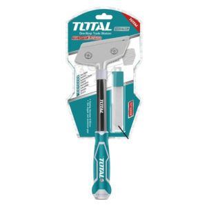 Lưỡi cạo kim loại TOTAL THT183006