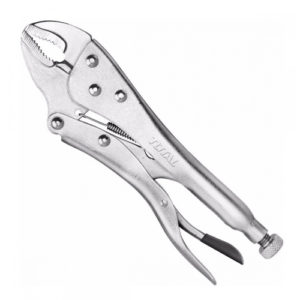 Kềm bấm khóa TOTAL THT190703