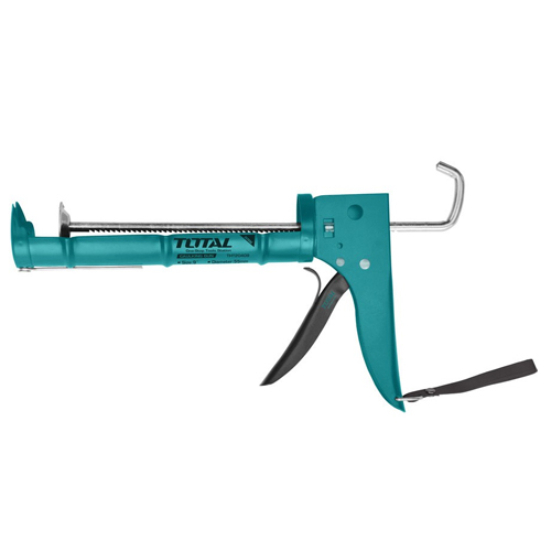 Súng bơm silicol TOTAL THT20409