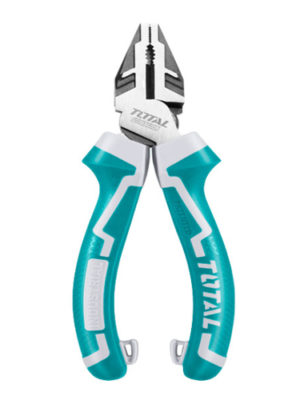 Kềm răng cao cấp TOTAL THT210806S