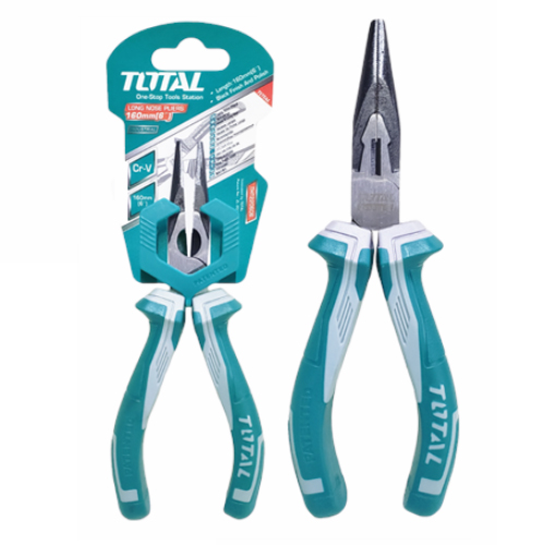 Kềm mũi nhọn mỏ dài TOTAL THT220606