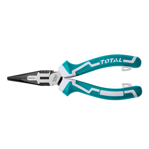 Kềm mũi nhọn mỏ dài cao cấp TOTAL THT220606S