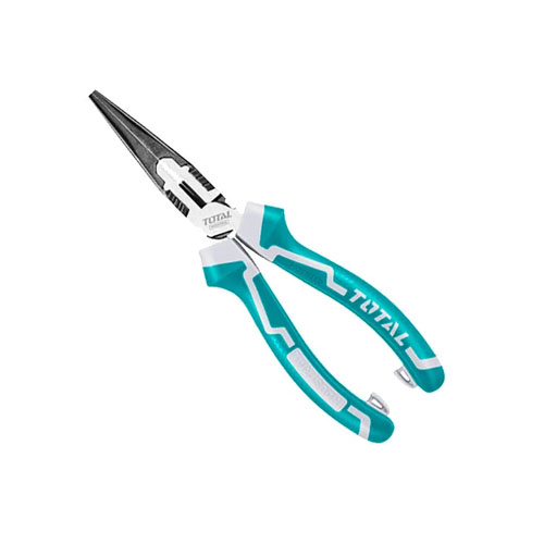 Kềm cắt mỏ dài 200mm TOTAL THT220806