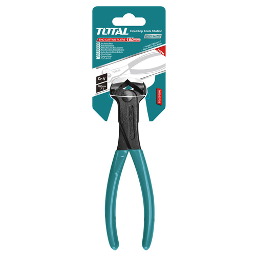 Kềm cắt cáp điện TOTAL THT260702