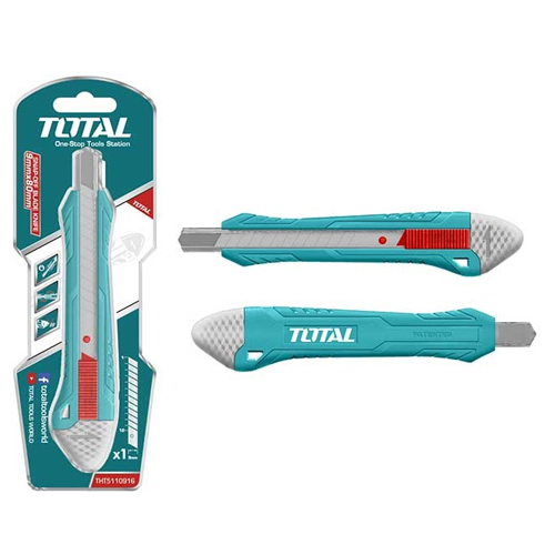 Dao dọc giấy TOTAL THT5110916