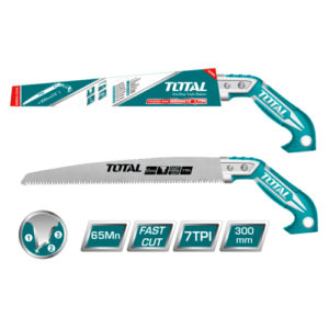 Cưa tỉa 300mm TOTAL THT51130026