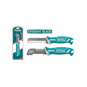 Dao tước dây cáp lưỡi thẳng 200mm TOTAL THT51881