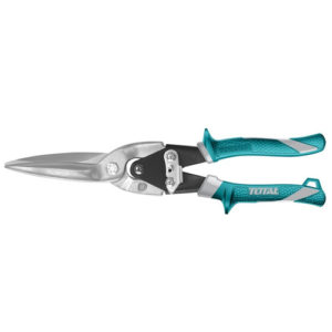 Kéo cắt tole đầu thẳng dài TOTAL THT525106