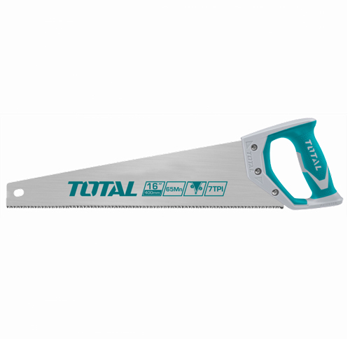 Cưa cầm tay TOTAL THT551662D