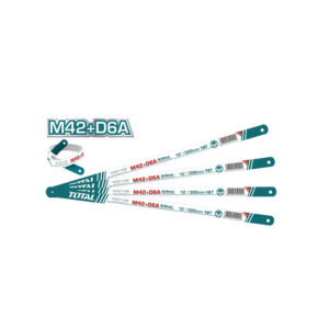 Lưỡi cưa thép kim loại TOTAL THT571186