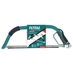 Cưa hình cung TOTAL THT59241