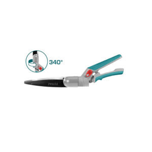 Kéo cắt cỏ 340mm TOTAL THTGS60340