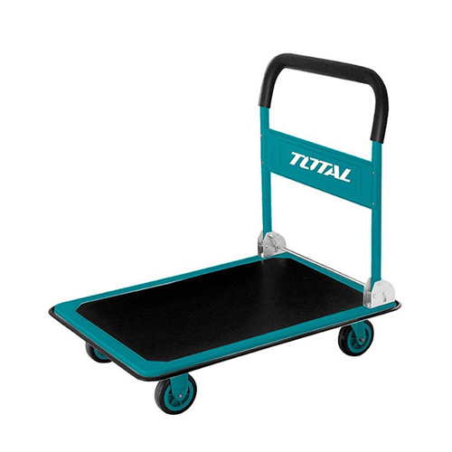 Xe đẩy hàng bằng tay có thể gập lại TOTAL THTHP11502