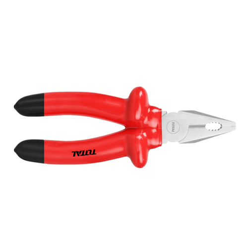 Kềm răng cách điện TOTAL THTIP181