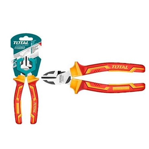 Kềm cắt đầu nặng cách điện TOTAL THTIP2261