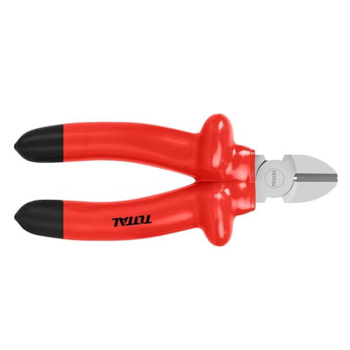 Kềm cắt cách điện TOTAL THTIP261