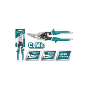 Kéo cắt tole trái TOTAL THTJ531106