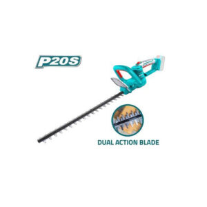 Máy cắt hàng rào dùng pin 20V TOTAL THTLI20018