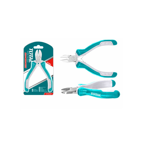 Kềm cắt mini 115mm TOTAL THTMN356