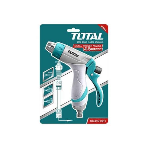 Vòi phun máy xịt rửa TOTAL THZATN1031