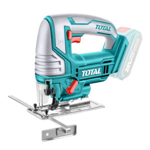 Máy cưa lọng dùng pin Lithium 20V TOTAL TJSLI8501