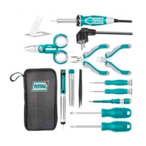 Bộ 13 công cụ viễn thông TOTAL TKTTSK0132
