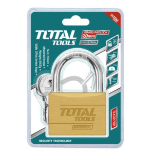 Ố khóa TOTAL TLK32202