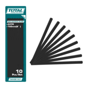 Lưỡi của khung cưa sắt nhỏ 152mm TOTAL TMHSB1501