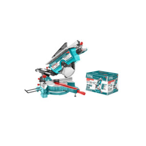 Máy cắt nhôm kết hợp cưa bàn 1800W TOTAL TMS43183051