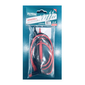 Dây đo ampe TOTAL TMT422