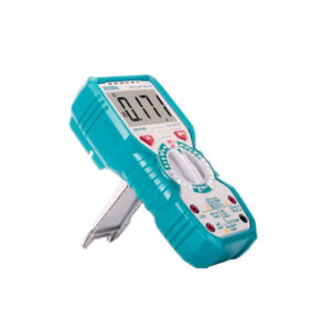 Đồng hồ vạn năng kỹ thuật số TOTAL TMT47504