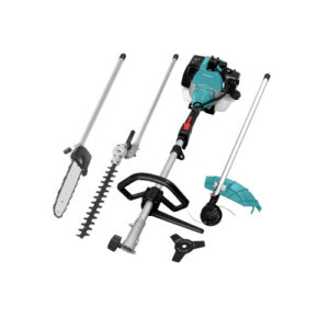 MÁY LÀM VƯỜN ĐA NĂNG DÙNG XĂNG BH 3 THÁNG TOTAL TMT55211