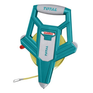 Thước cuốn thép TOTAL TMT710506