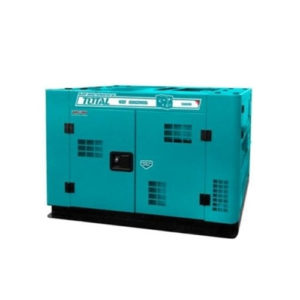 MÁY PHÁT ĐIỆN DÙNG DẦU Diesel TOTAL TP2100K6