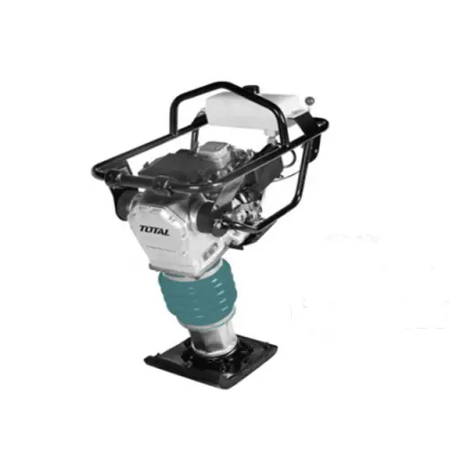 MÁY ĐẦM CÓC HÌNH TRỤ TOTAL TP880-1