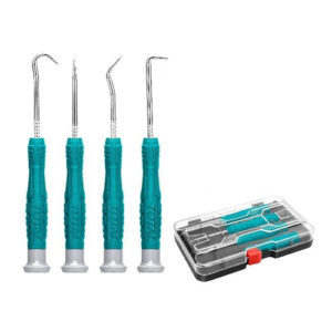 Bộ 4 dụng cụ sửa điện thoại TOTAL TPHSK0401